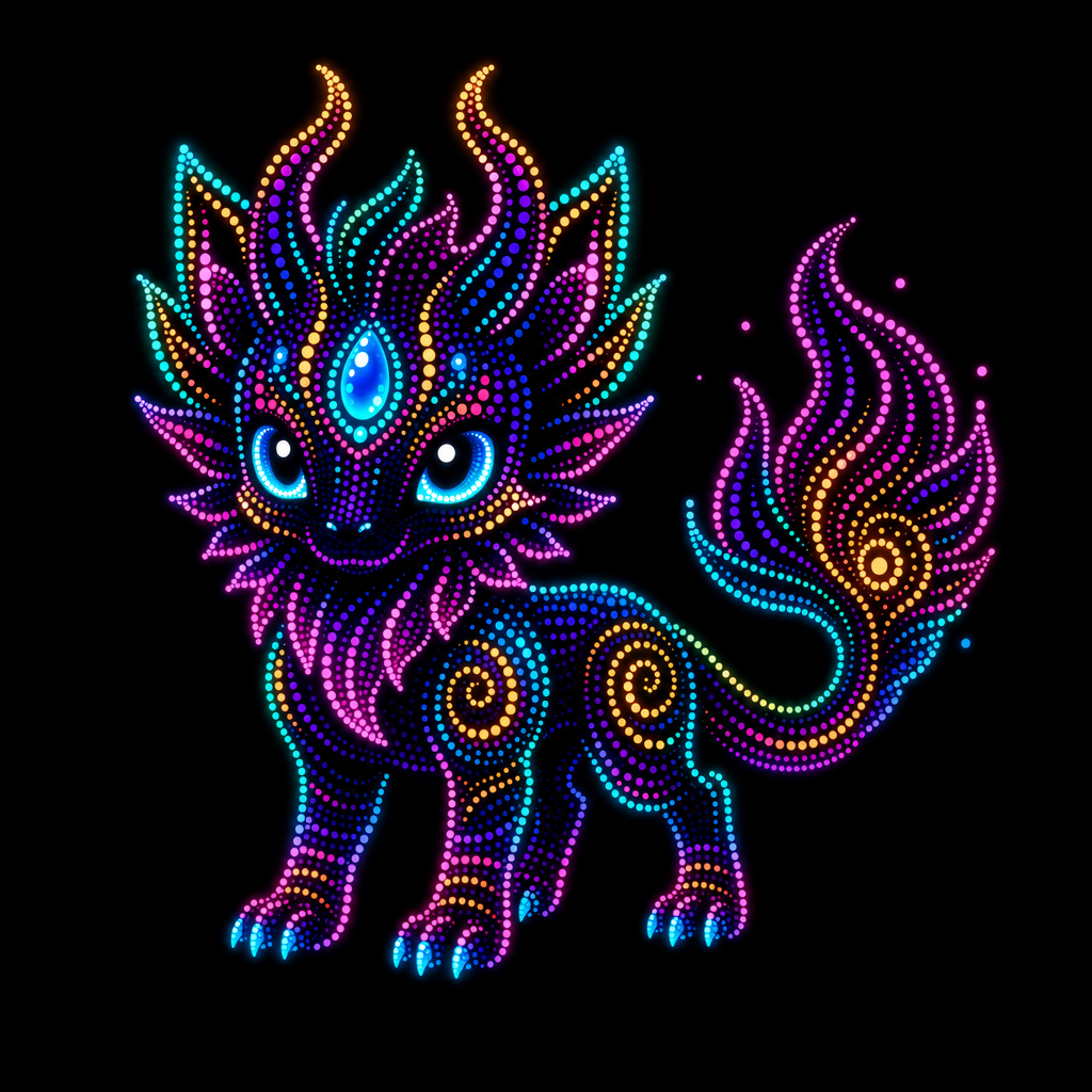 Prism Fox