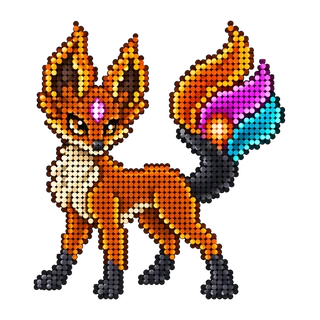 Flarefract