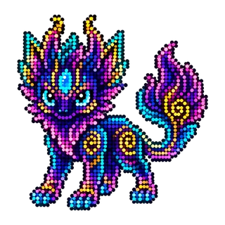 Iridash